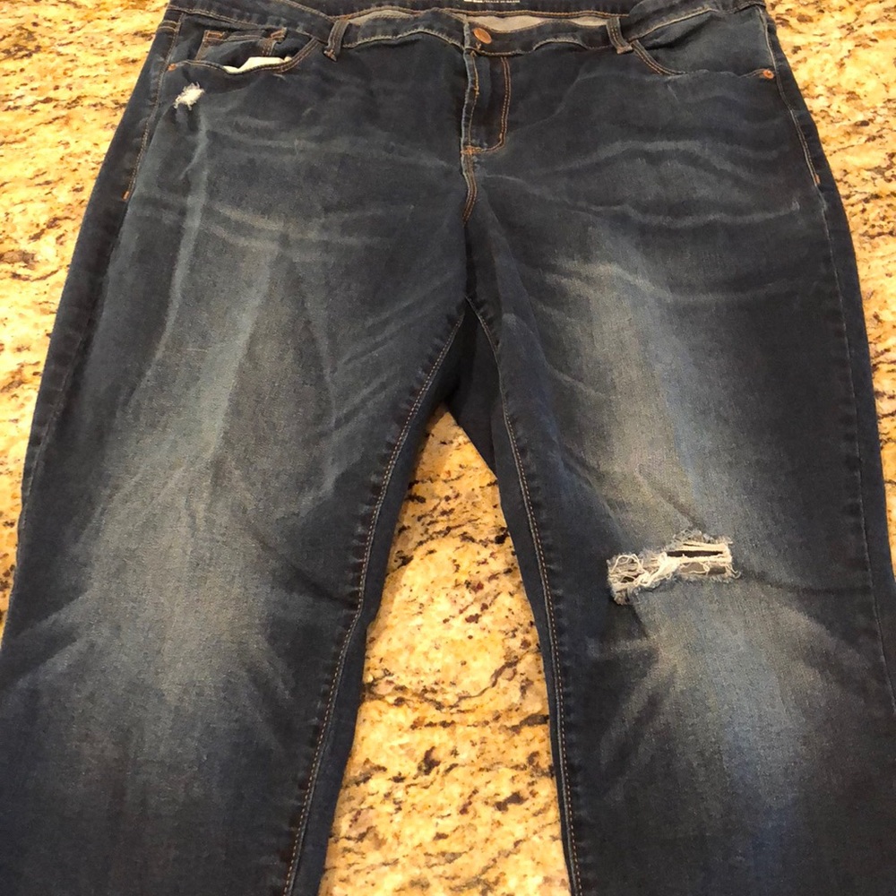 Jeans
